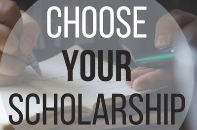 Choose your scholarship for Mykolas Romers University