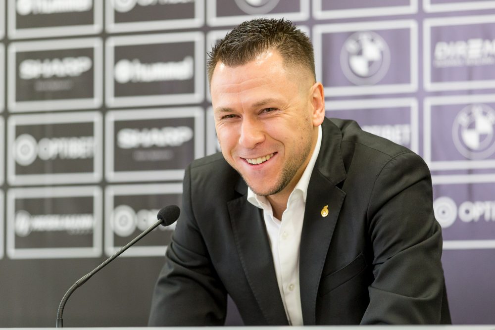 Edgaras Stankevičius, LSU alumni