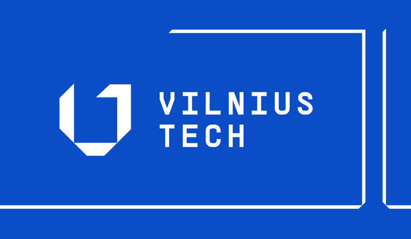 Vilnius Tech - the new brand of VGTU