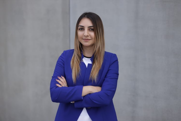 Sophio Tabatadze