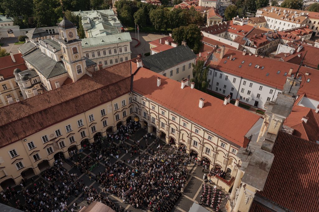 Vilnius University